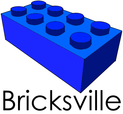 Bricksville Logo